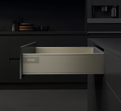 Ultra Slim Drawer